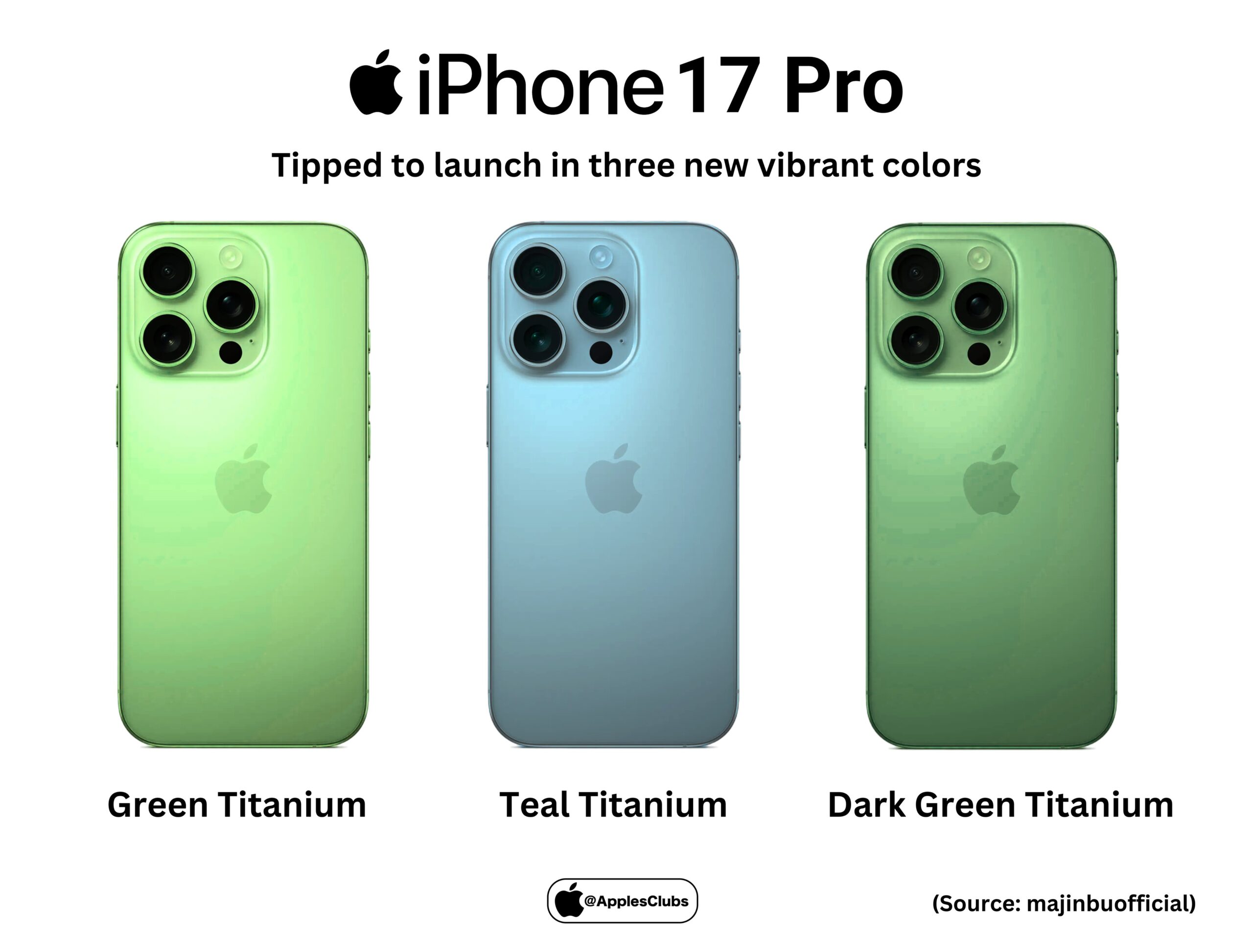 iPhone 17