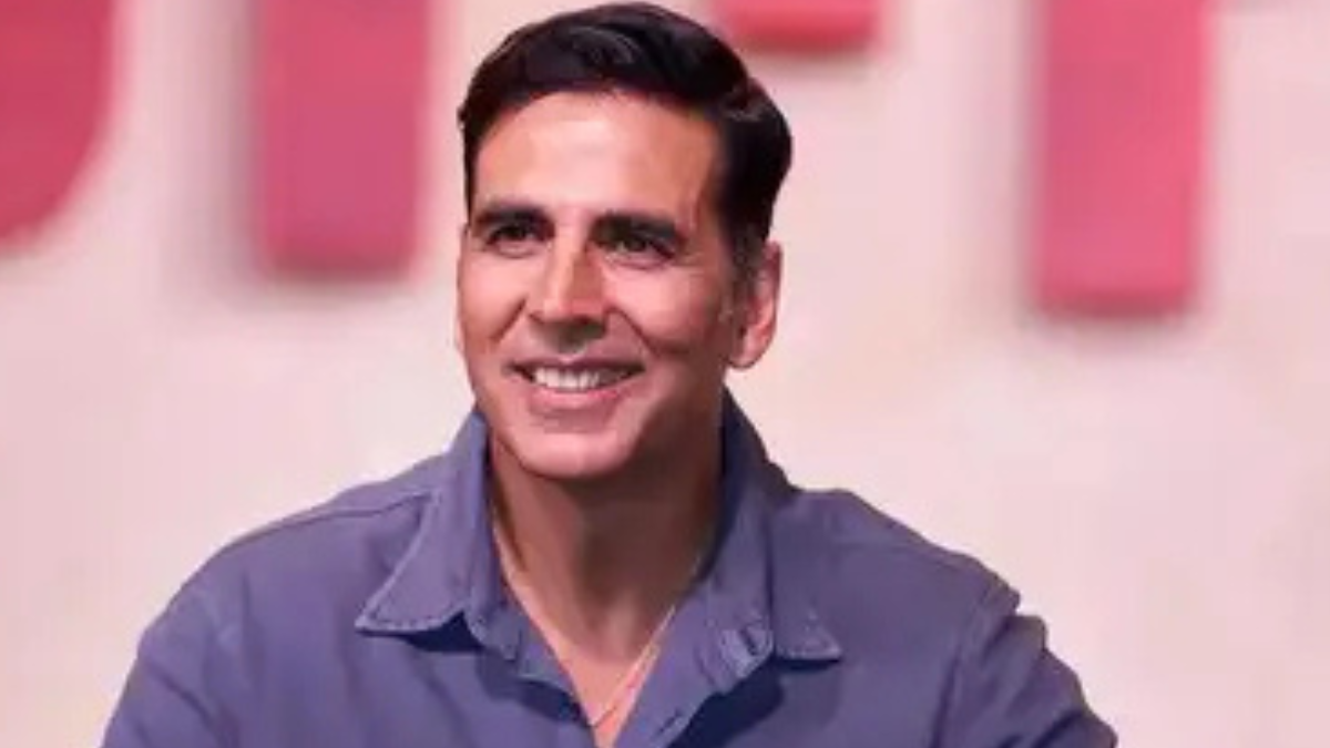 akshay kumar