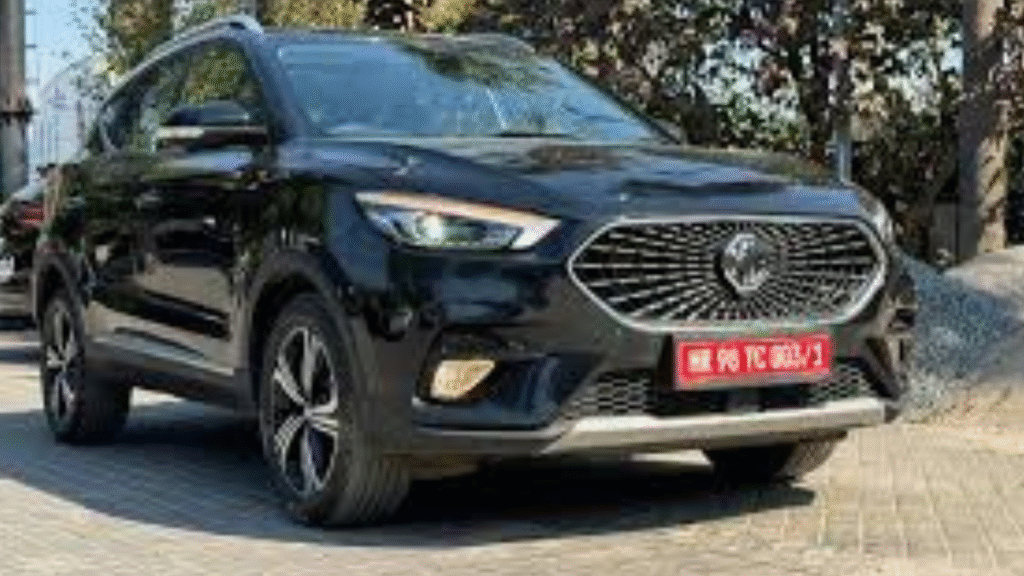 mg astor i smart 2.0