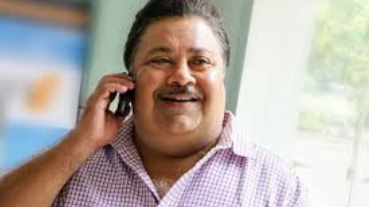 manoj pahwa