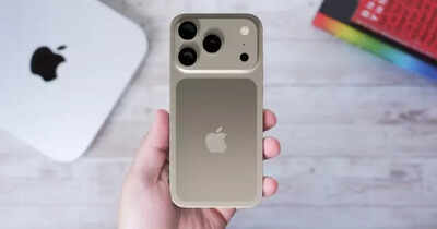 iPhone 17