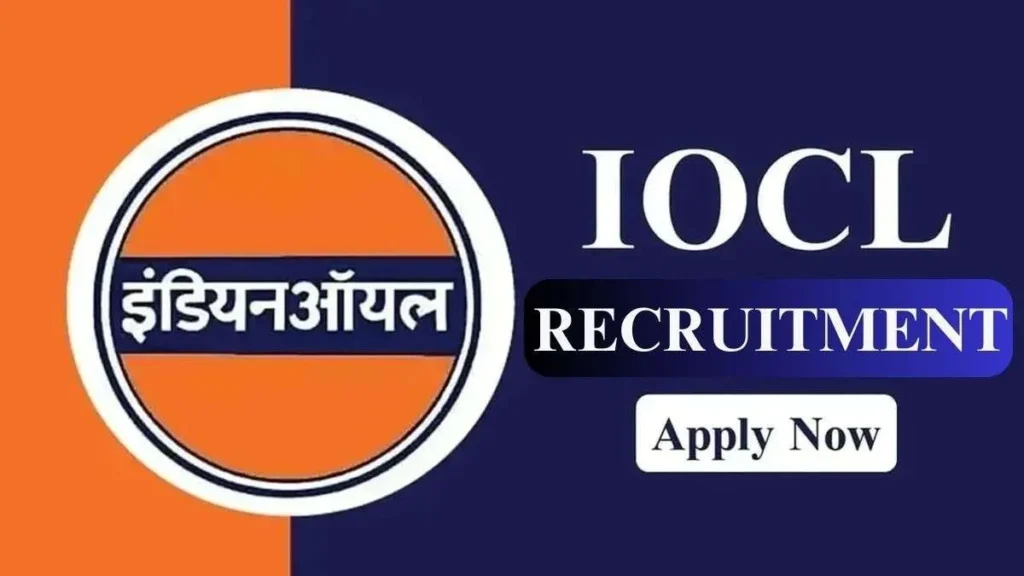 IOCL Recruitment