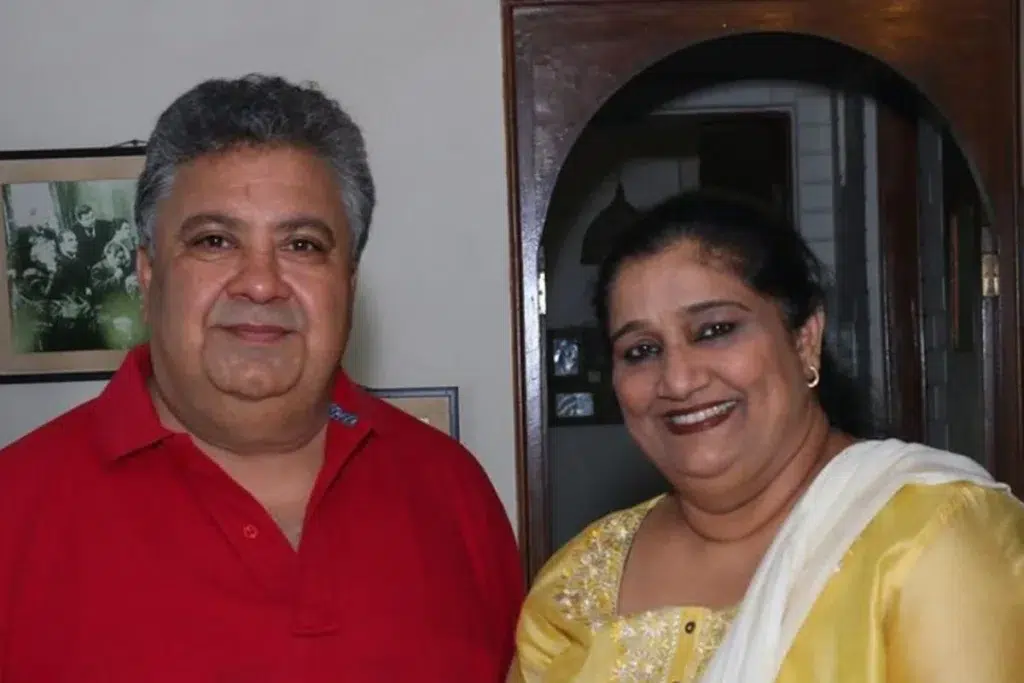 manoj pahwa