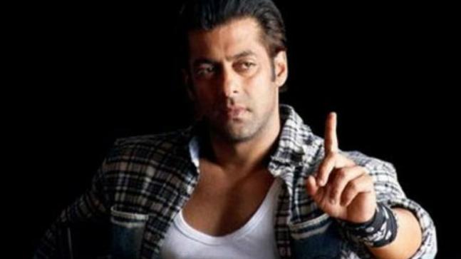 Salman Khan